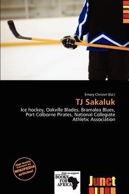 TJ Sakaluk
