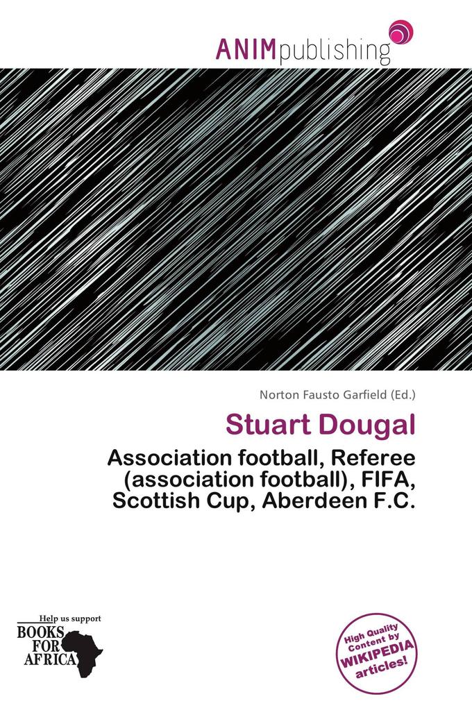 Stuart Dougal