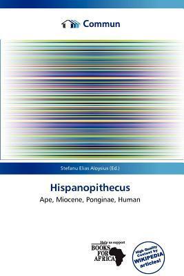 Hispanopithecus