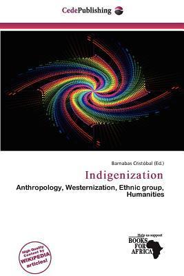 Indigenization