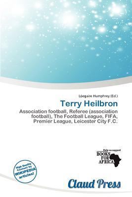 Terry Heilbron
