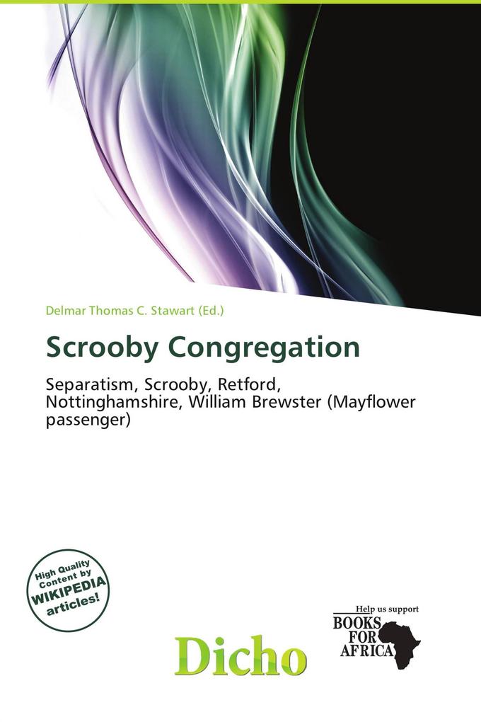 Scrooby Congregation