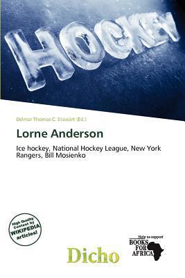 Lorne Anderson