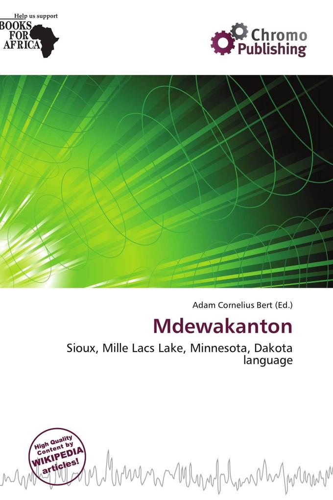 Mdewakanton