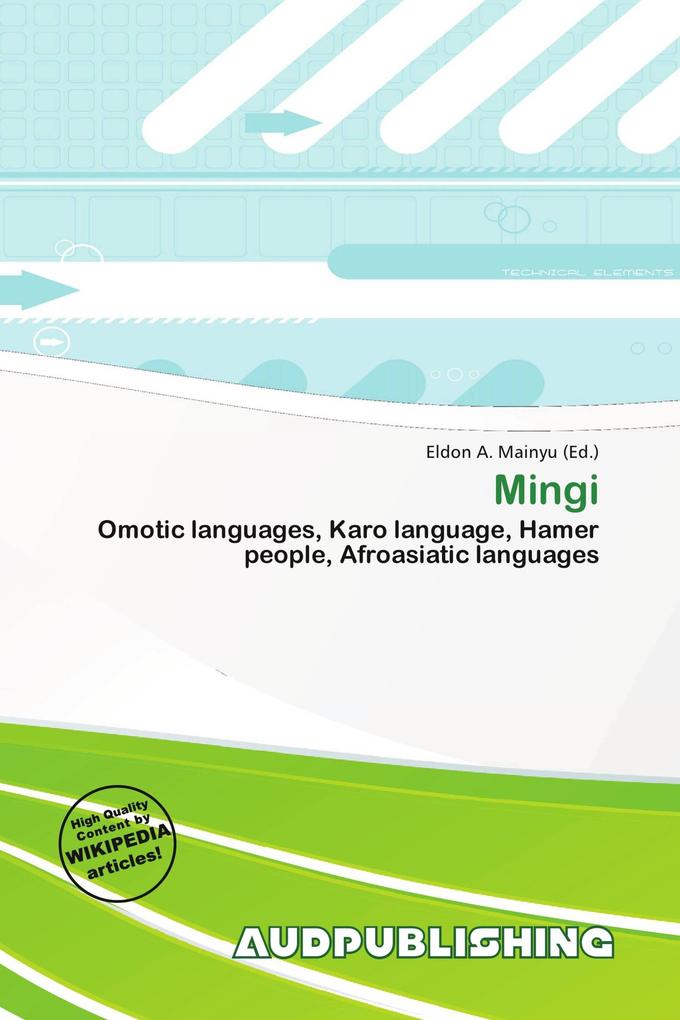 Mingi