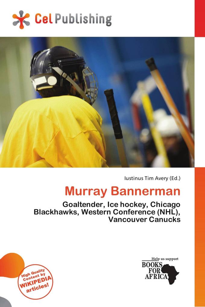 Murray Bannerman