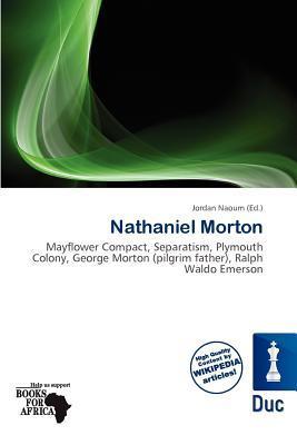 Nathaniel Morton