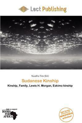 Sudanese Kinship