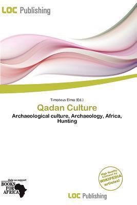 Qadan Culture