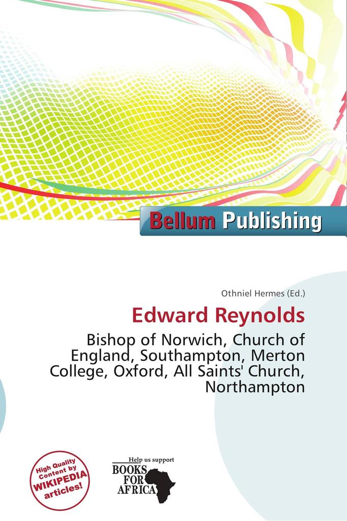 Edward Reynolds