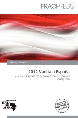 2012 Vuelta a España