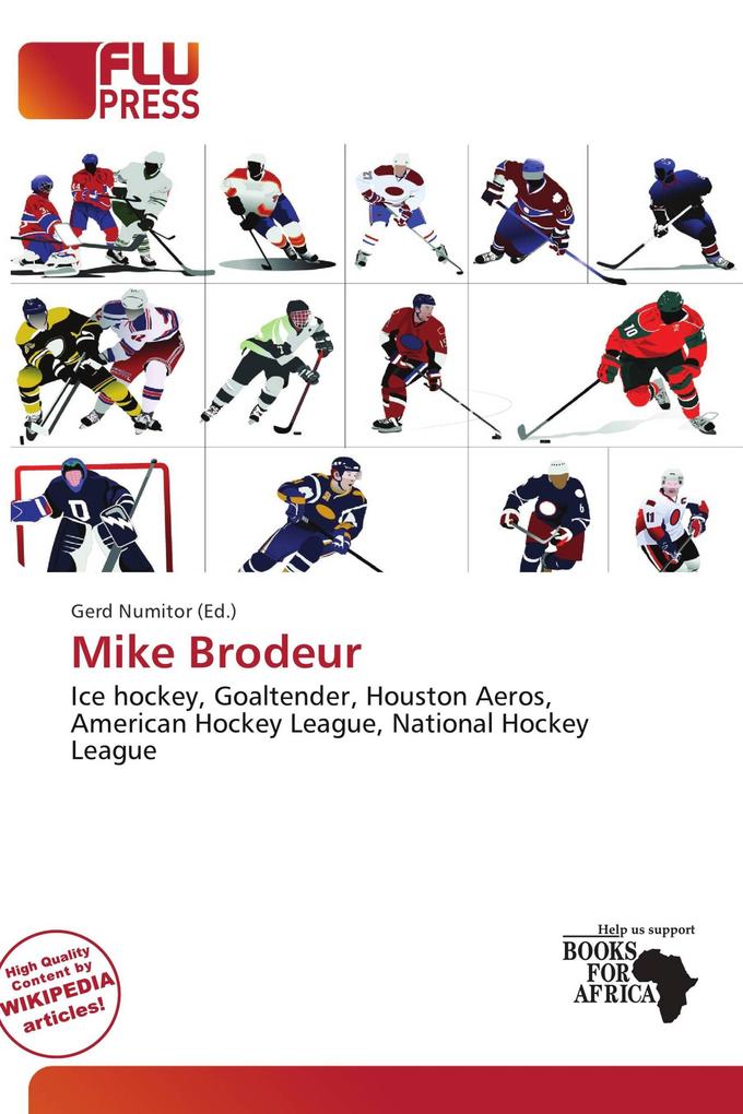 Mike Brodeur