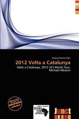 2012 Volta a Catalunya