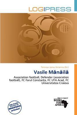 Vasile Mnil