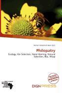 Philopatry