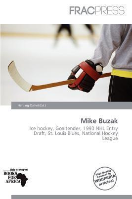 Mike Buzak