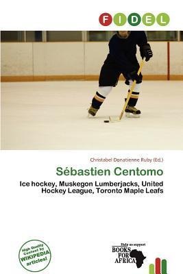 Sébastien Centomo