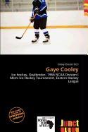 Gaye Cooley