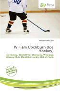 William Cockburn (Ice Hockey)