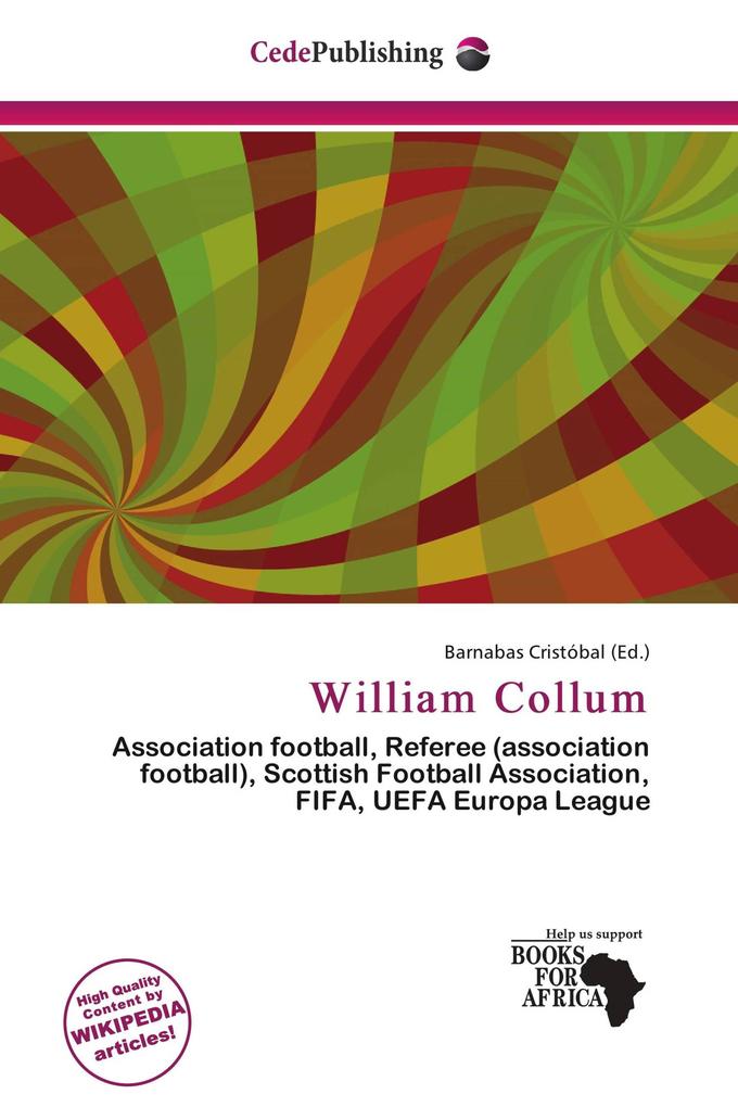 William Collum