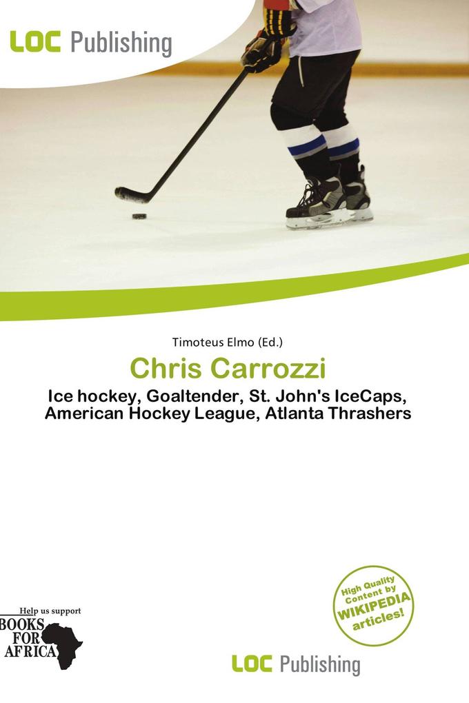 Chris Carrozzi