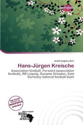 Hans-Jürgen Kreische