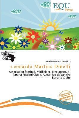 Leonardo Martins Dinelli