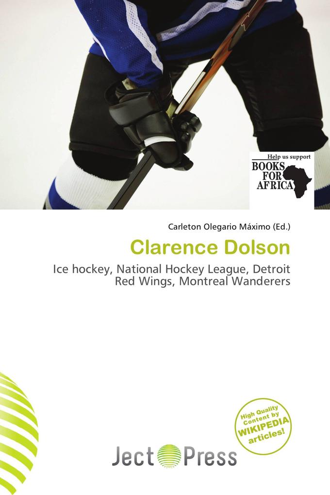 Clarence Dolson