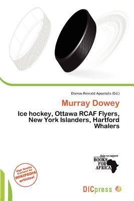 Murray Dowey
