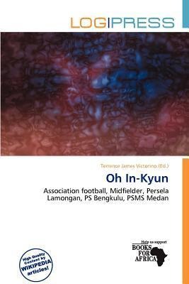 Oh In-Kyun