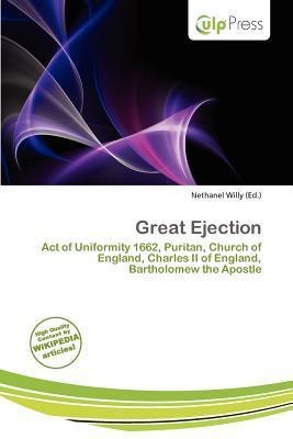 Great Ejection