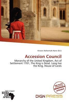 Accession Council