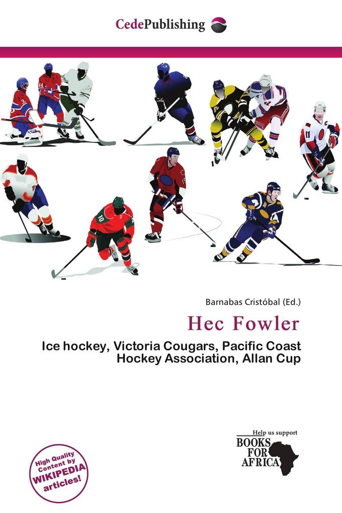 Hec Fowler