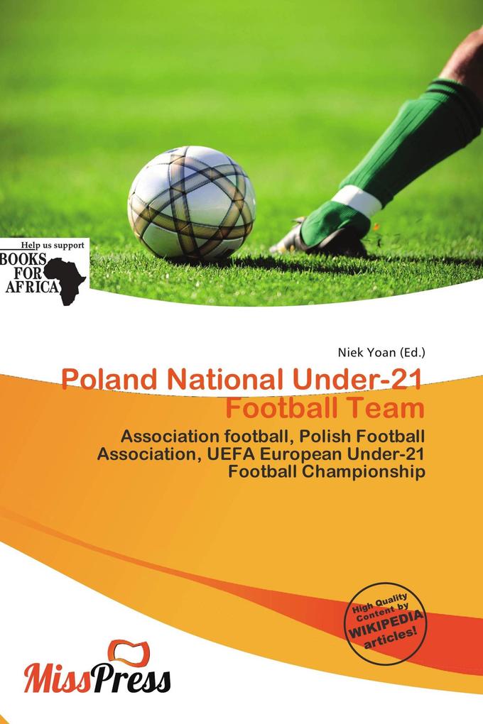 Poland National Under-21 Football Team