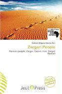 Zargari People