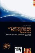 And-Jëf/Revolutionary Movement for New Democracy