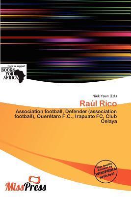 Raúl Rico