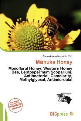 Mnuka Honey