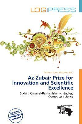 Az-Zubair Prize for Innovation and Scientific Excellence