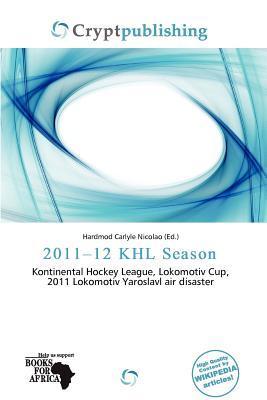 2011-12 KHL Season