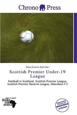 Scottish Premier Under-19 League