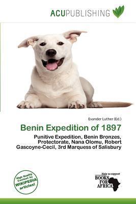 Benin Expedition of 1897