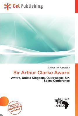 Sir Arthur Clarke Award