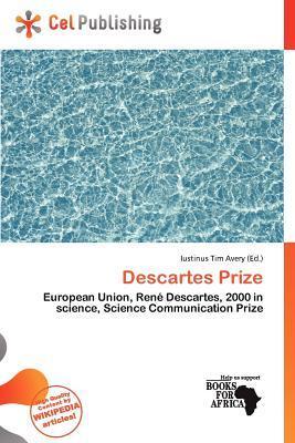 Descartes Prize