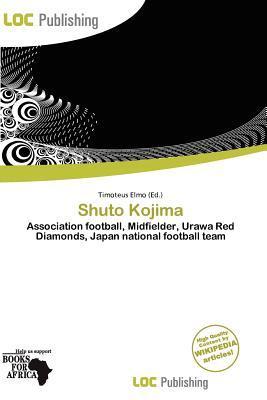Shuto Kojima