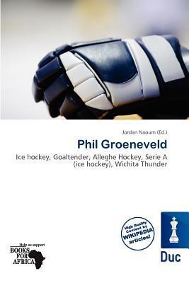 Phil Groeneveld