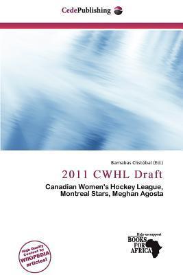 2011 CWHL Draft
