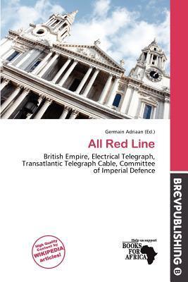 All Red Line
