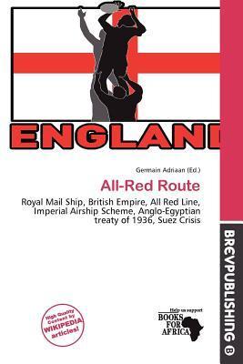 All-Red Route
