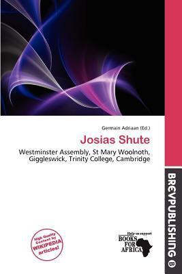 Josias Shute